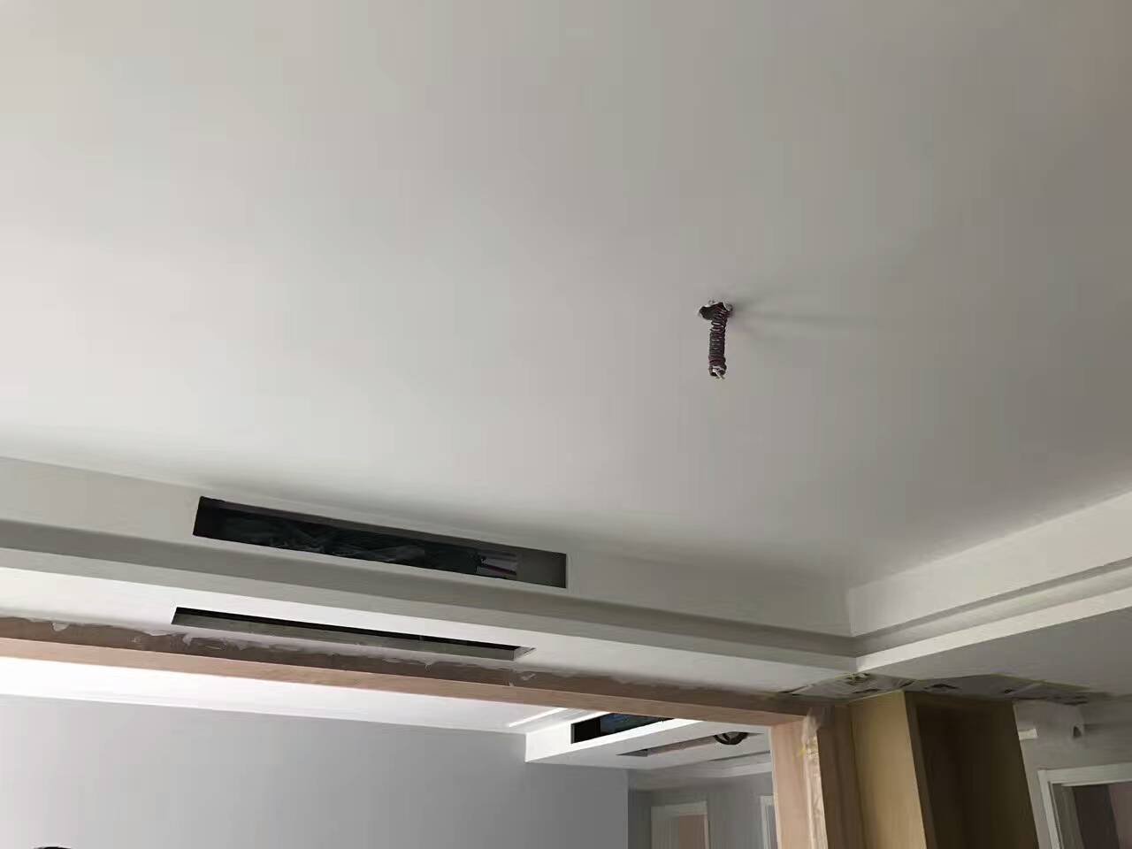 【合縱裝飾---工地直擊?。?！】 